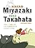 Hayao Miyazaki e Isao Takahata by Juan Manuel Corral
