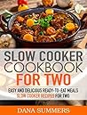 Slow Cooker Cookb...