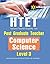 HTET PGT Computer Science Level-3