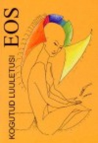 Kogutud luuletusi EOS