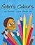 Sabris Colours [Paperback] ...