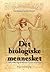 Det biologiske mennesket by Terje Bongard