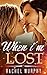 When I'm Lost