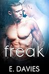 Freak by E.  Davies