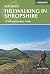 Hillwalking in Shropshire: ...