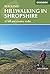 Hillwalking in Shropshire: 32 Hill and Country Walks (British Walking)