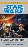 Dark Apprentice