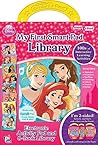 Disney Princess My First Smart Pad Library