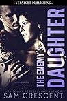 The Enemy's Daughter by Sam Crescent