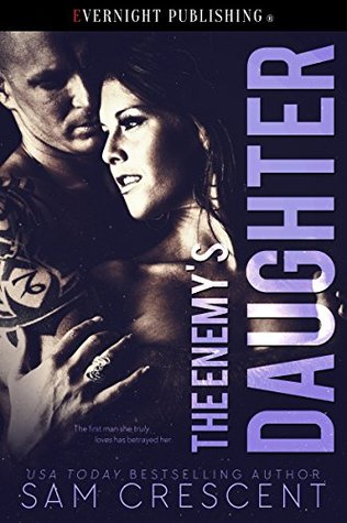 The Enemy's Daughter (Kindle Edition)