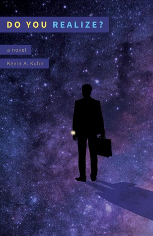 Do You Realize? (Paperback)