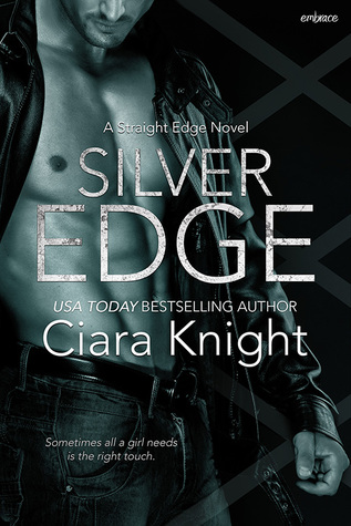 Silver Edge (Straight Edge, #1)