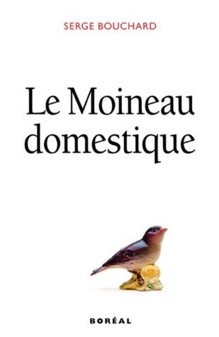 Le Moineau domestique (Paperback)