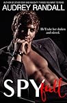 Spy Fall Spy Fall