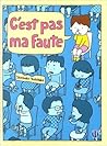 C'est pas ma faute by Shinsuke Yoshitake C'est pas ma faute by Shinsuke Yoshitake