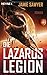 Die Lazarus-Legion (Lazarus War, #2)