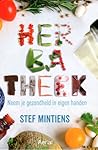 Herbatheek: neem je gezondheid in eigen handen