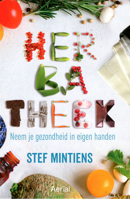Herbatheek: neem je gezondheid in eigen handen