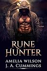 Rune Hunter by Amelia Wilson