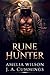 Rune Hunter by Amelia Wilson