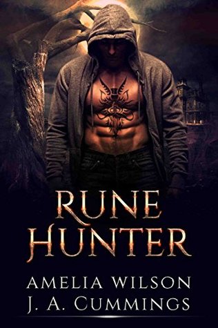 Rune Hunter (Rune, #3)