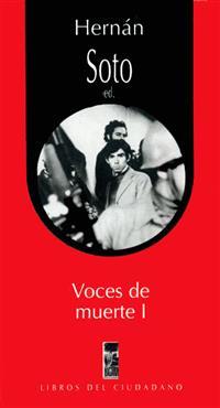 Voces de muerte 1 (Paperback)