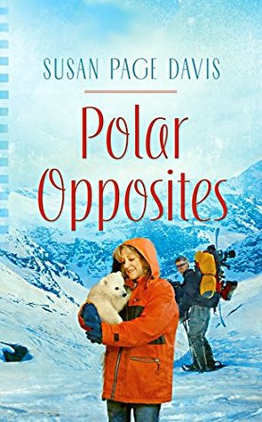 Polar Opposites (Alaska Weddings #3)