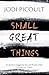 Small Great Things by Jodi Picoult
