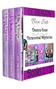 Deanna Oscar Box Set Books 1-3