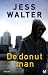 De donutman