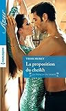 La proposition du cheikh (Azur (3791)) (French Edition)
