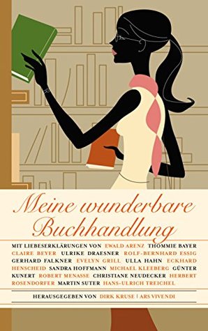 Meine wunderbare Buchhandlung (Kindle Edition)