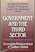 Government and the Third Sector by Benjamin Gidron