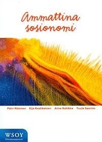 Ammattina sosionomi