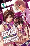 GDGD Dogs vol.1 by Ema Tōyama GDGD Dogs vol.1 by Ema Tōyama