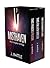 Misthaven: The Complete Trilogy