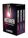 Misthaven: The Complete Trilogy