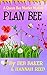 Plan Bee by Deb Baker