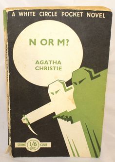 N or M?