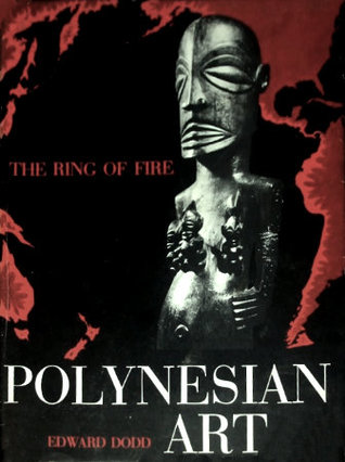 Polynesian Art (The Ring of Fire, #1)