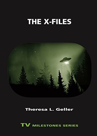 The X-Files (Kindle Edition)