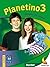 PLANETINO 3 Kursbuch