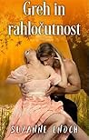 Greh in rahločutnost by Suzanne Enoch