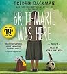 Britt-Marie Was Here