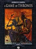 A Game of Thrones #2