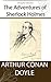 The Adventures of Sherlock Holmes