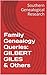 Family Genealogy Queries: G...