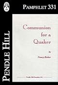 Communion for a Quaker