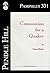 Communion for a Quaker (Pen...