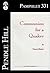 Communion for a Quaker (Pendle Hill Pamphlets Book 331)